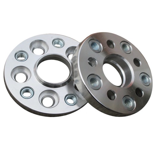 Распорки переходники уменьшение 30мм VW 5x120 на 5x112