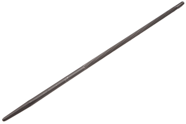 

Pilnik Okrągły 4mm Do Ostrzenia Łańcucha 1/4"