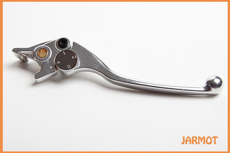 SUZUKI GSX-F 600 750 JAJKO DŹWIGNIA KLAMKA HAMULCA Waga produktu z opakowaniem jednostkowym 0.07 kg