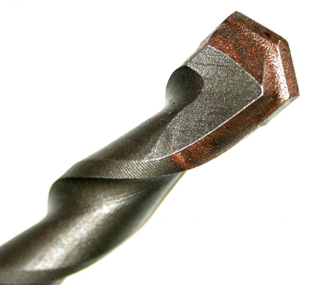 

Bosch Wiertlo Do Betonu i Cegły 10x200mm Silver