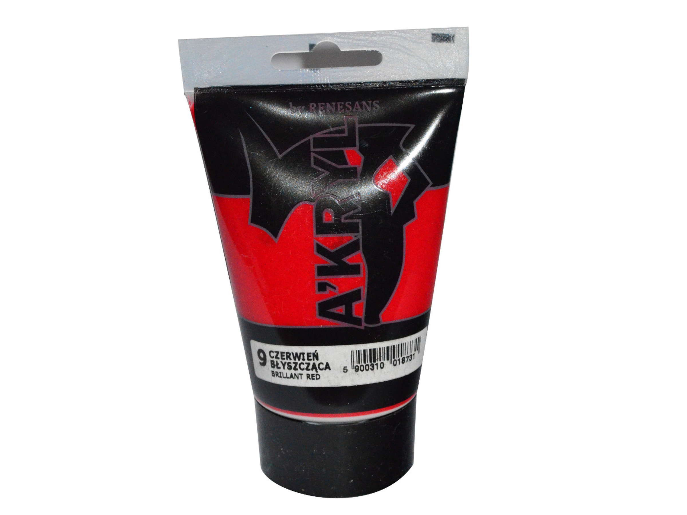 A'kryl 100 ml -nr 9