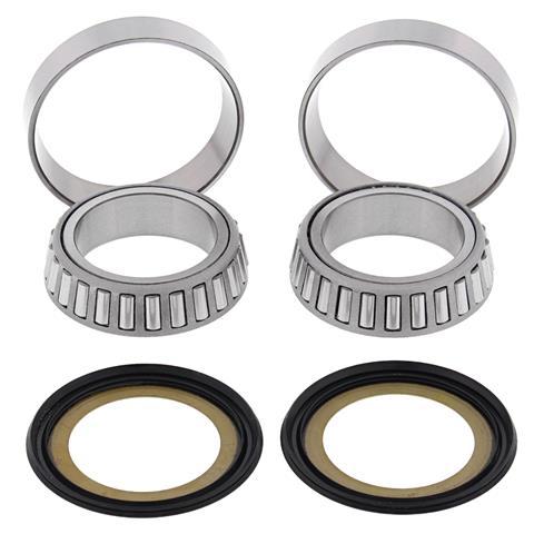 24.110039 - Head BEARINGS H2 ZX VN 1700 С ZR 750 ZG 1400