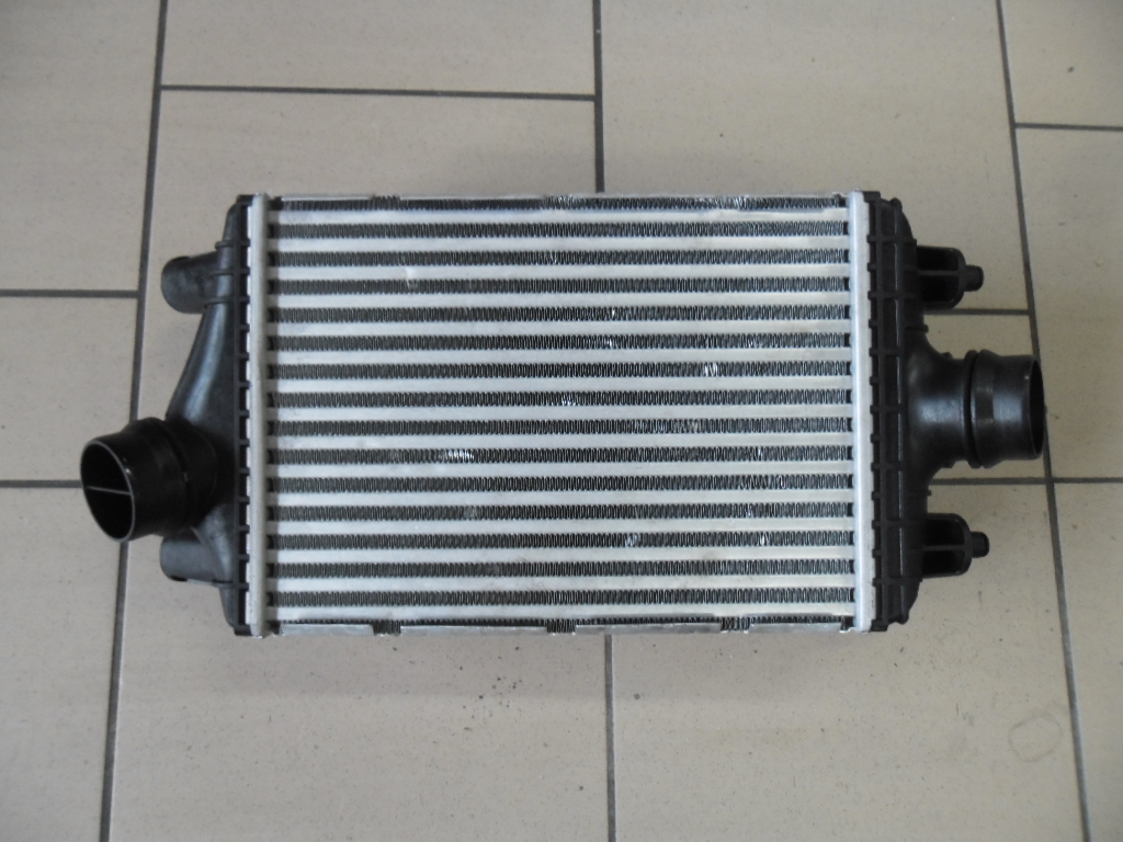 PORSCHE 991 TURBO 99111063971 INTERCOOLER