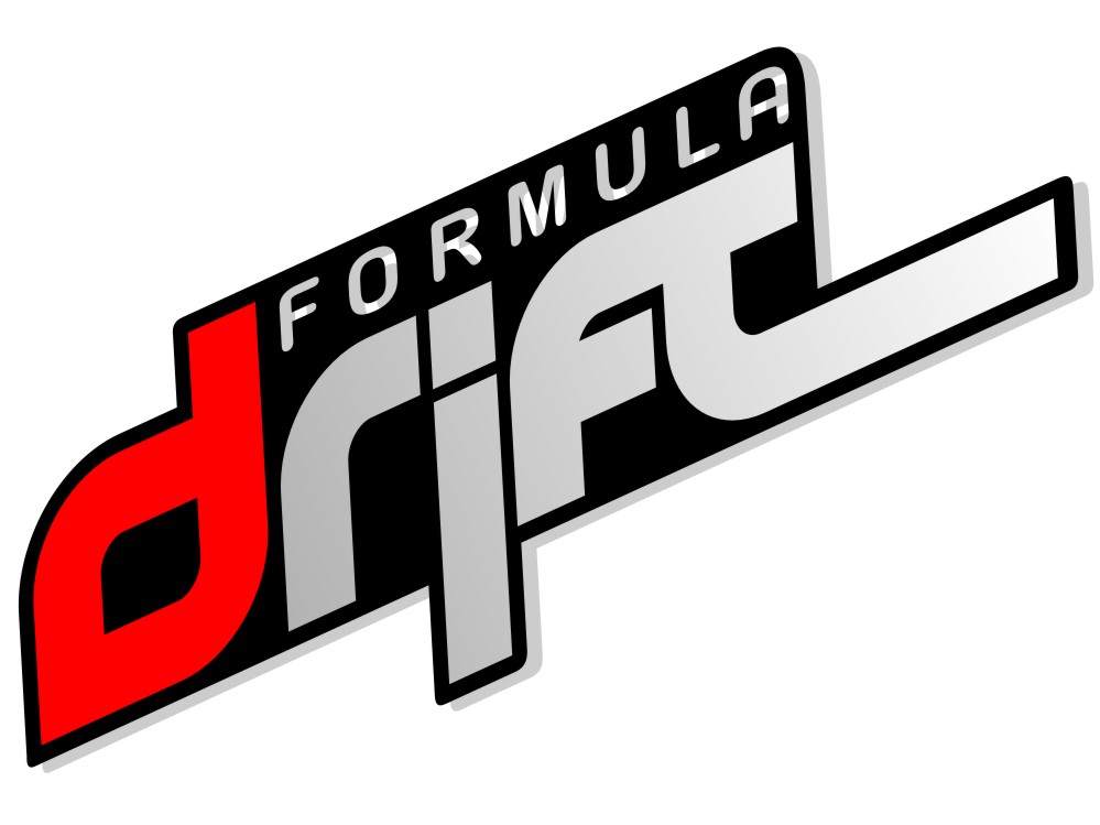 

Naklejki Formula Drift- komplet 2 szt