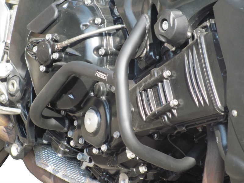 Дуги на BMW k1200gt