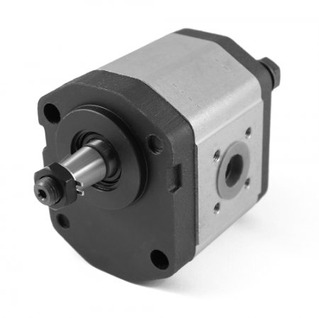 Гидравлический насос Deutz Fahr DX 0510615327 итальянский