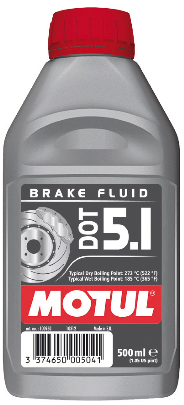 

Motul Dot 5.1 0,5L