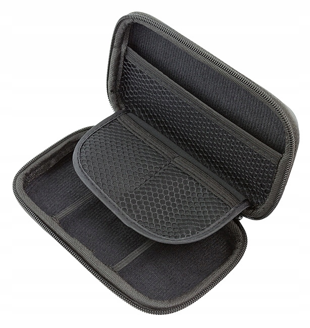

Twarde Etui Na Dysk Przenośny 2,5" AK223