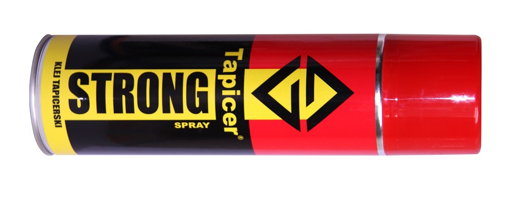 

Klej Spray Strong Tapicerski Pianki Tkanin Tapicer