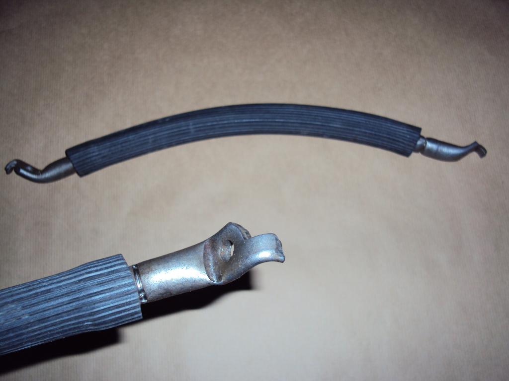 

Pałąk Rączka Siodło Rama K-750 Mw Ural Dniepr