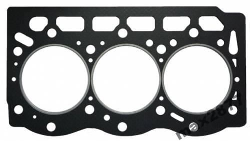 USZCZELKA GŁOWICY CYLINDRÓW DAIHATSU DM9