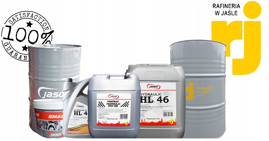 REVLINE E29195 Olej silnikowy Jasol (20L) 40 ,API CC Rodzaj mineralne