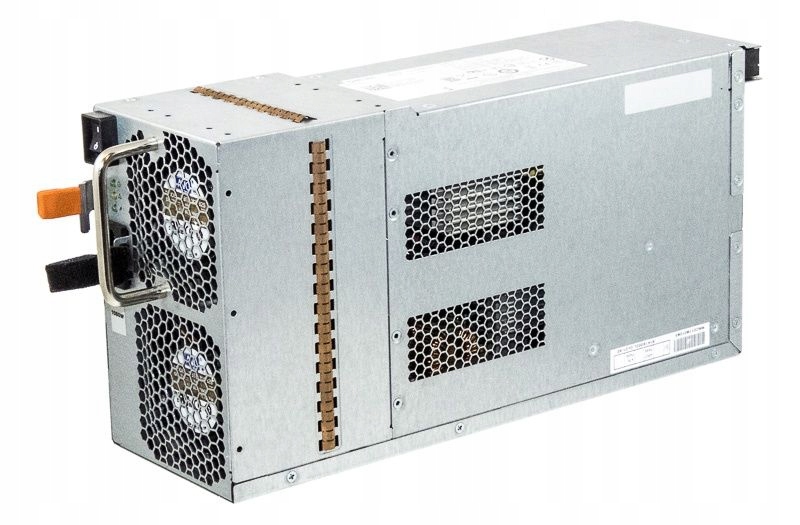 Napájecí Zdroj Dell 0M2JTJ 1080W Hotswap H1080E-S0