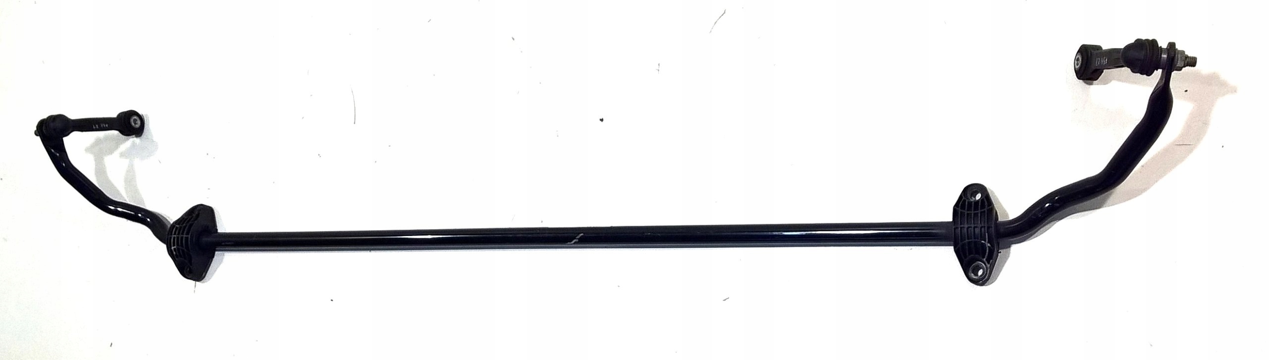 MINI F55 F56 F57 DRAZEK СТАБИЛИЗАТОРА ЗАД. ОРИГИНАЛ СУПЕР СОСТОЯНИЕ
