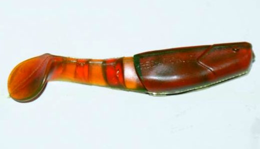 

Przynęta Mann's Ripper 7cm Predator Mo