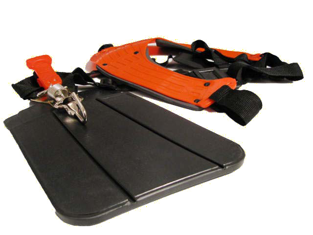 KOSA SPALINOWA SZELKI NOŚNE PROFESJONALE STRAUS Marka Bazarpl