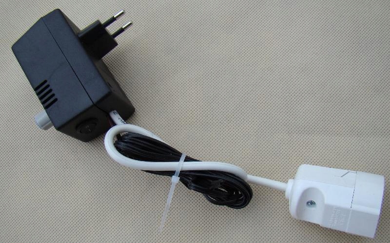 TERMOSTAT POMPY CO CWU REGULATOR TEMPERATURY Marka inny