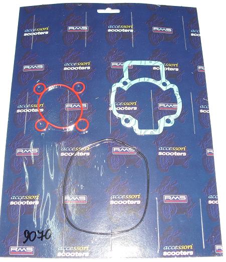 

Uszczelki Cylindra 50 LC Nrg Zip Runner Dna Ntt