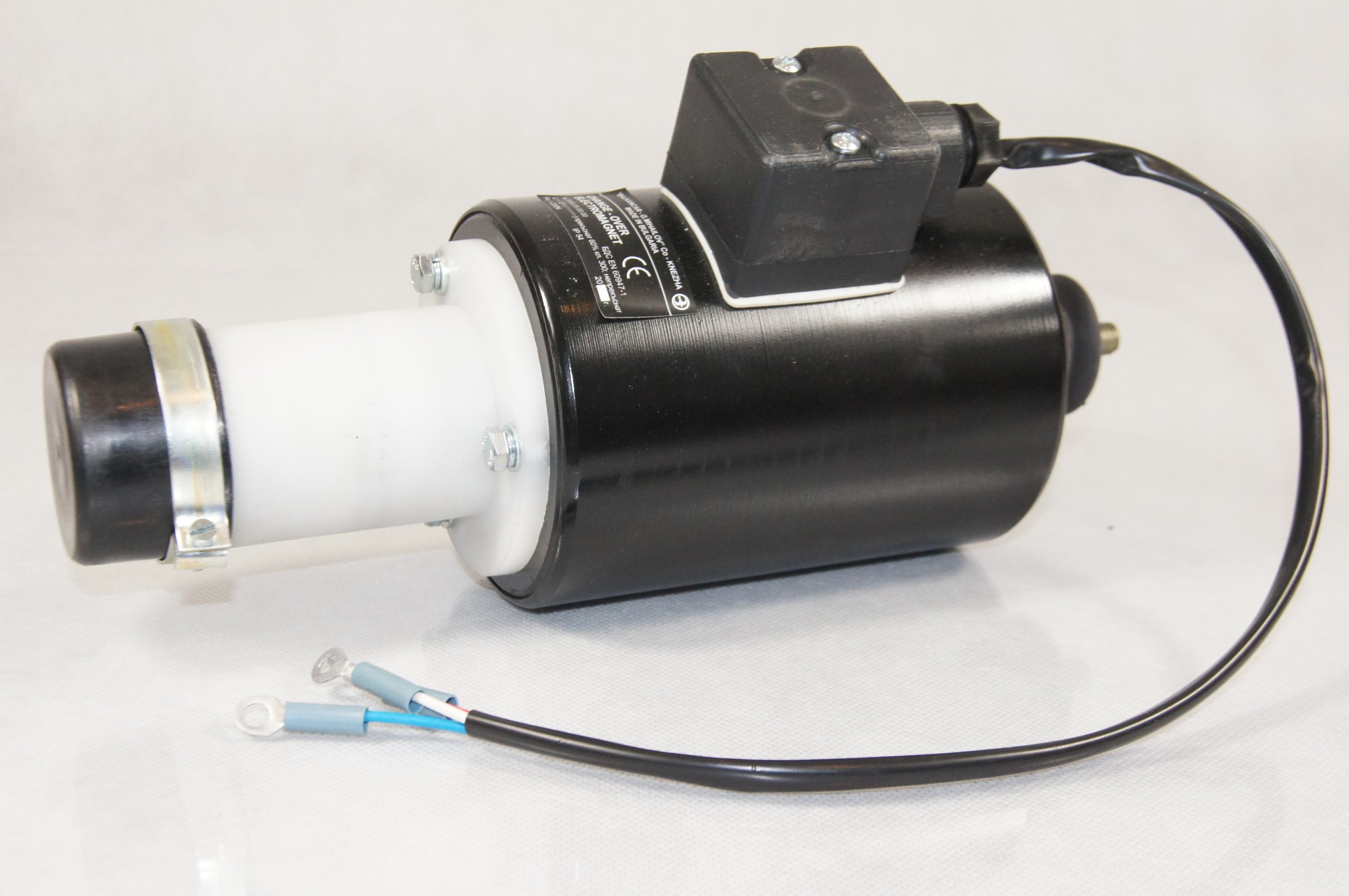 ELEKTROMAGNES DV 1784, 1792, 1794 BUŁGAR CEWKA