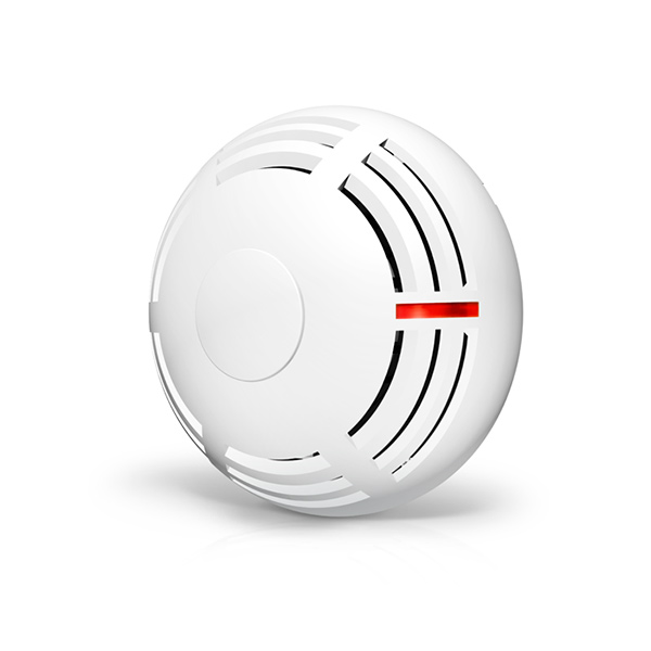 

Punktowa Optyczna Czujka Dymu DRP-100 Satel Abcv