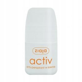 

Ziaja Activ Anty-Presp.Krem rollon 60ml
