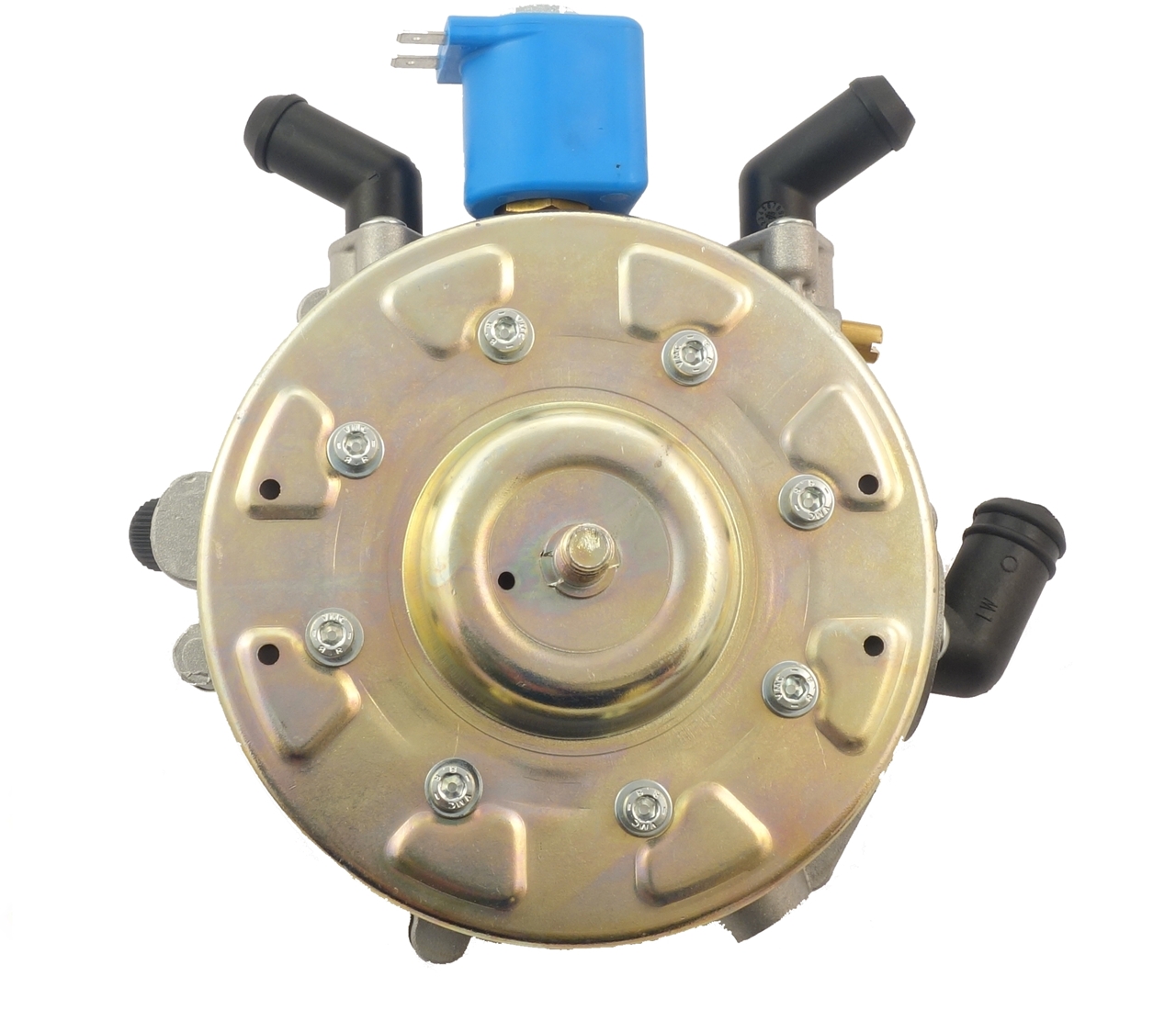 1625001 - Lovato RGE90 RGE92 Elektronik reducer / evaporator