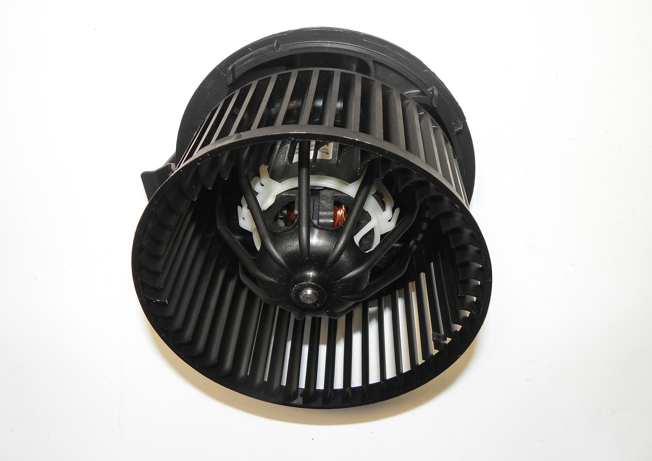 WENTYLATOR NAWIEWU RENUALT MEGANE II 02- NOWY Numer katalogowy części 6012NU2