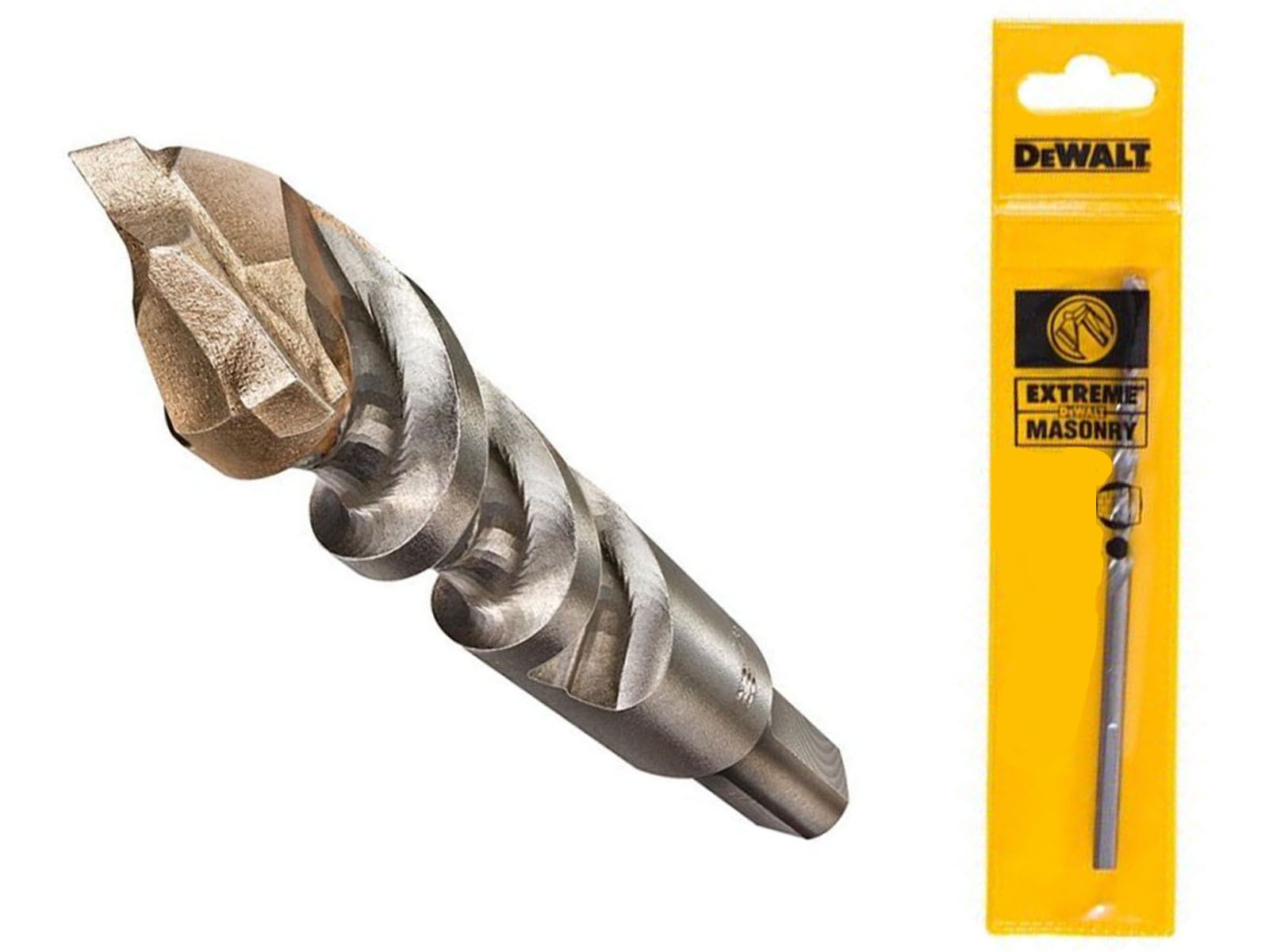 

Dewalt Wiertło Extreme do betonu 5,5x50x85 DT6674