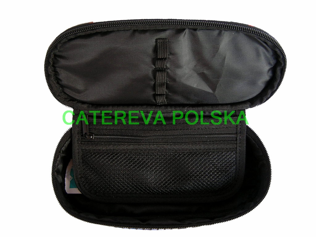 ST.RIGHT ST.REET MTV PIÓRNIK SASZETKA SZTYWNA ORG Płeć Chłopcy Dziewczynki