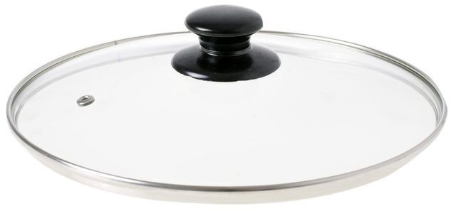 

Pokrywka Żaroodporna Garnka Patelni 20CM Pokrywa