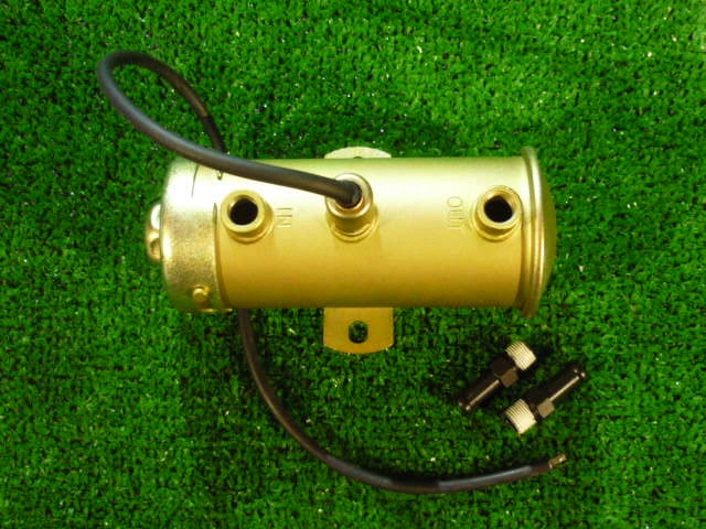 POMPKA ZASILAJACA ELEKTRYCZNA PALIWA JD AR67543 Part number AR67543