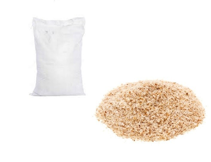 Otręby pszenne 25 kg-idealne do zanęt Marka Mar-Rol