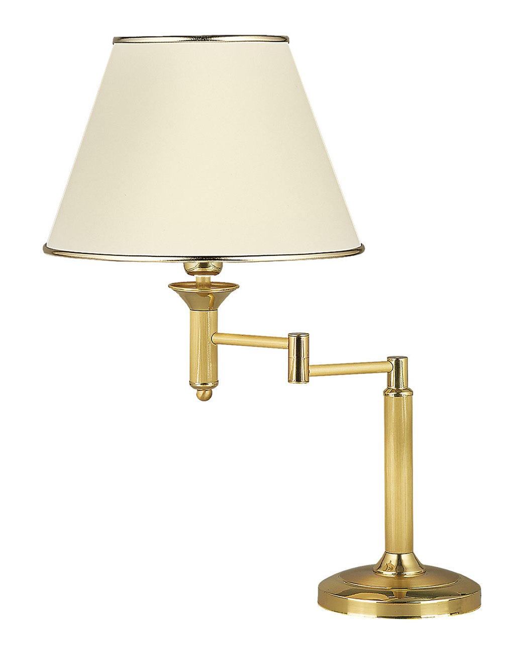 Lampa Noc Mosadzné Dvere Záves Classic Gold