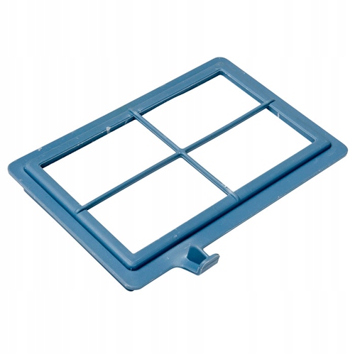 

Filtr wylotowy EF75C do dokurzacza Electrolux, Aeg