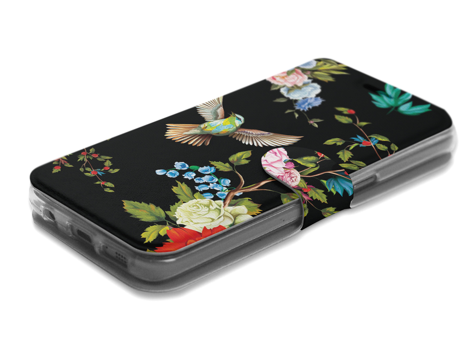 

Etui Mobiwear do Huawei Honor 10 - VD09S