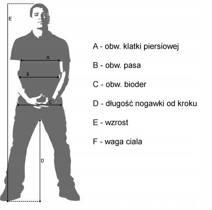 TSCHUL M20 - SPODNIE SKÓRZANE SPORT SLIDERY r. 54 EAN (GTIN) 6096437198162