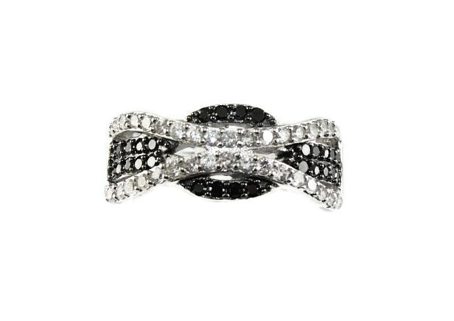 Stříbrný Prstýnek Prsten VEL.17 Dárek