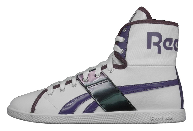 

Buty damskie Reebok Top Down roz. 38.5