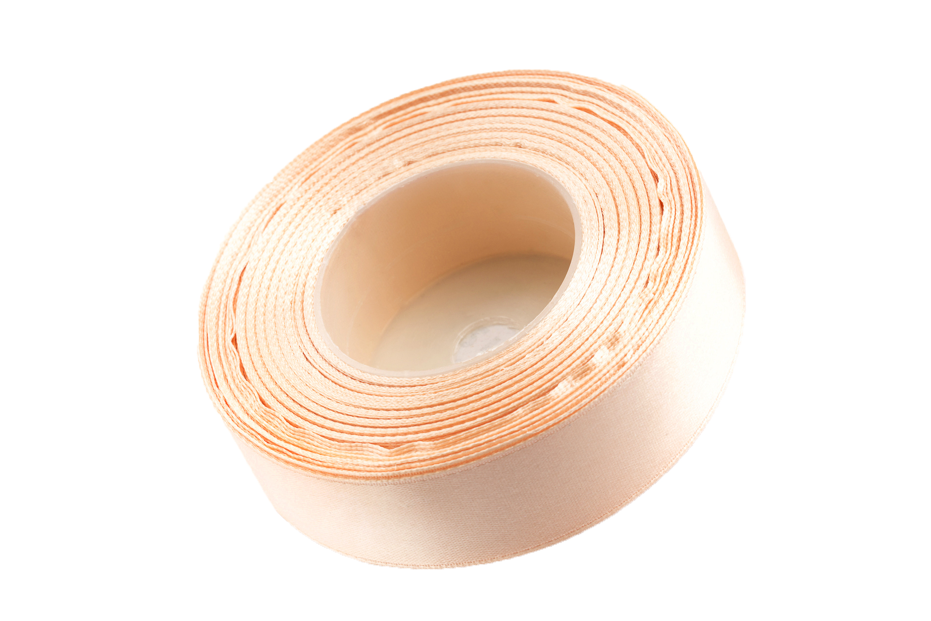 

Tasiemka Caffe Latte Wstążka Satynowa 6mmx32m 021