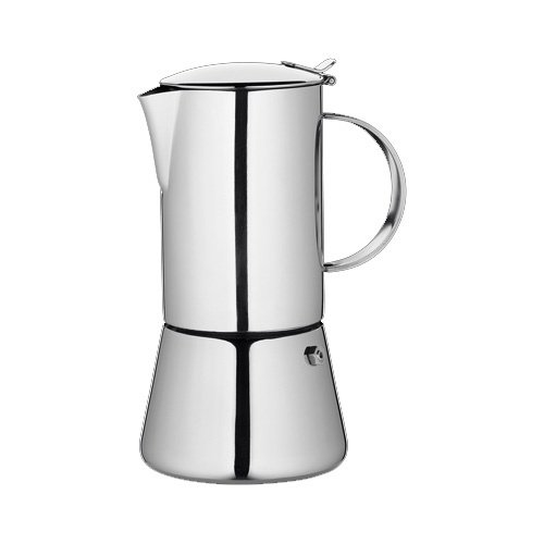 Kávovar Cilio Aida 4 200 ML kávovar spařovací jednotka