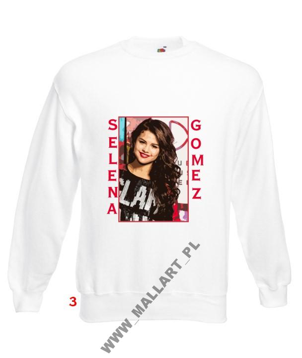 

Oversize Bluza Lana Rihanna Gomez Beyonce Swift