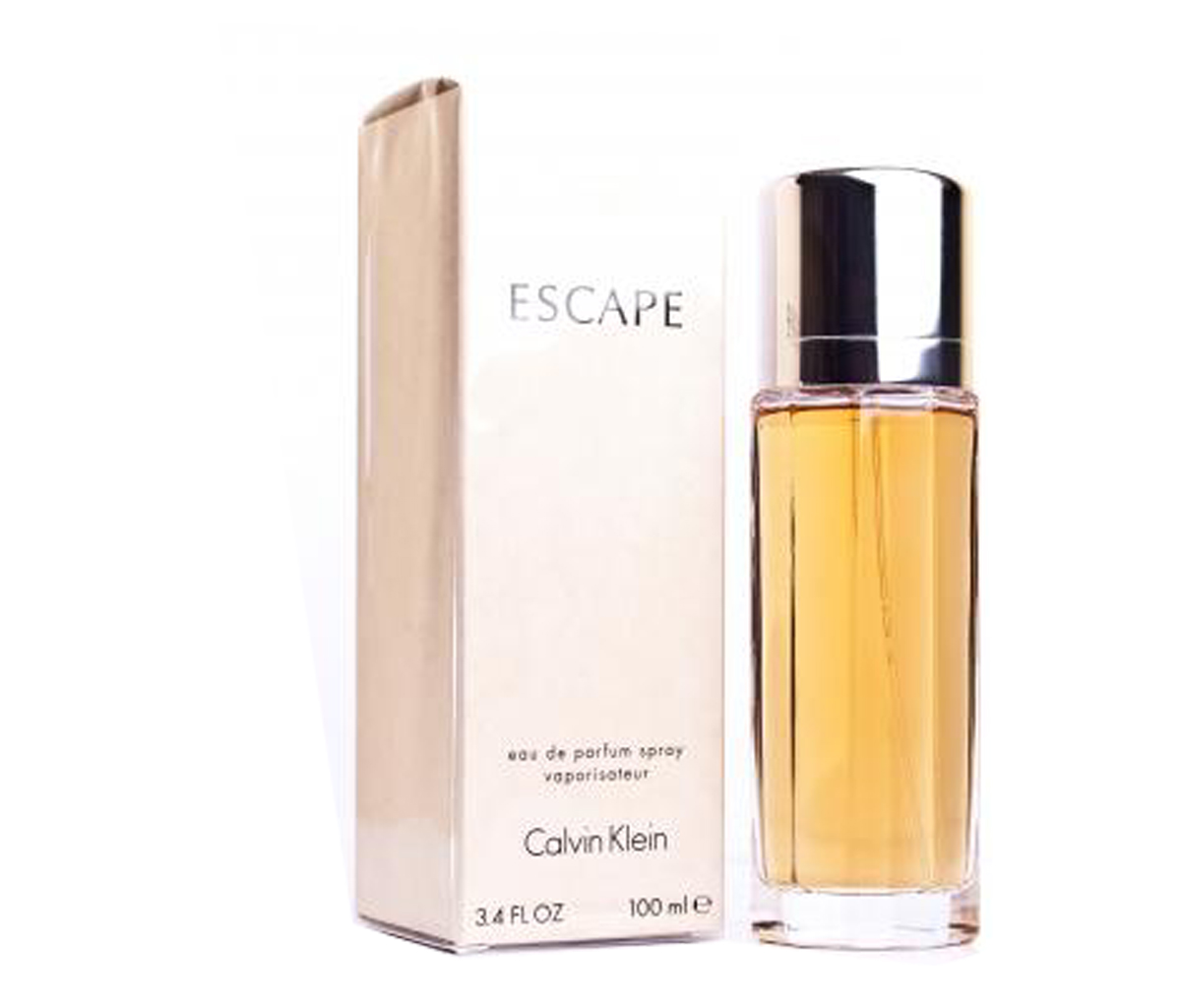 

Produkt Calvin Klein Escape Woman 100ML Edp Perfum