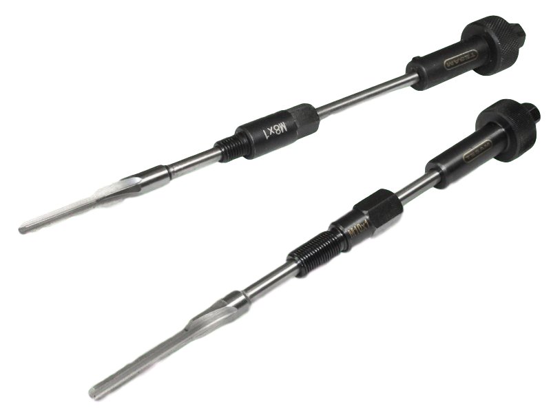 Резак M8 M10 легализация свечей накаливания