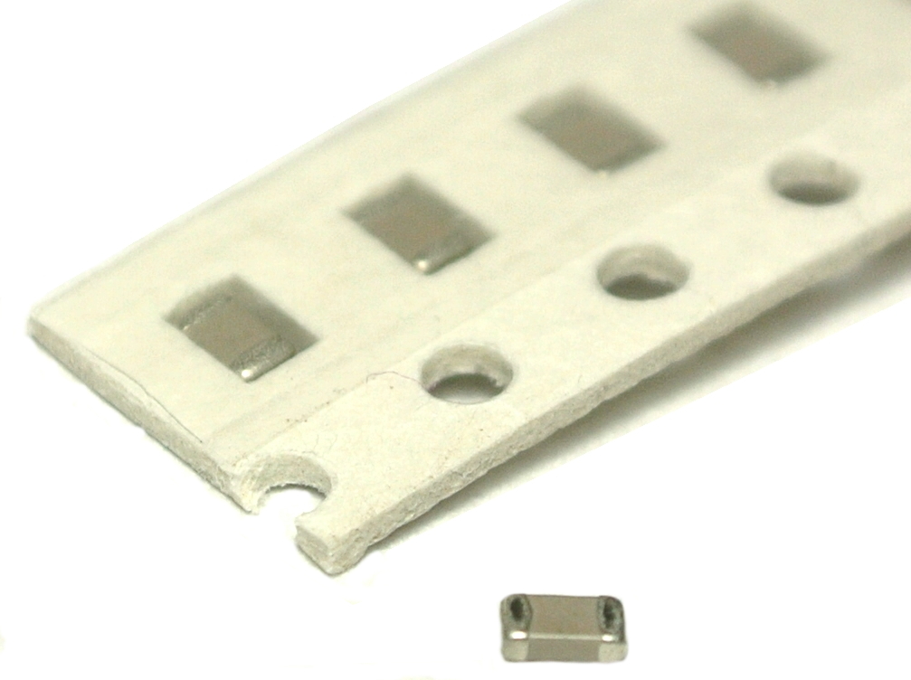 

100nF 16V X7R Smd 0402 Kondensator Murata [50szt]