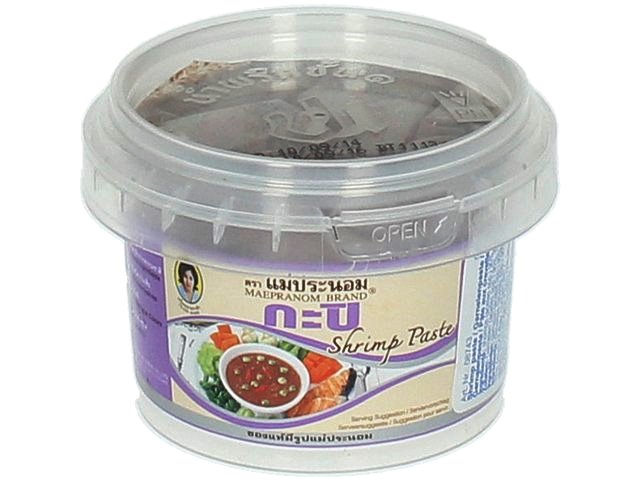 

Pasta krewetkowa 100g