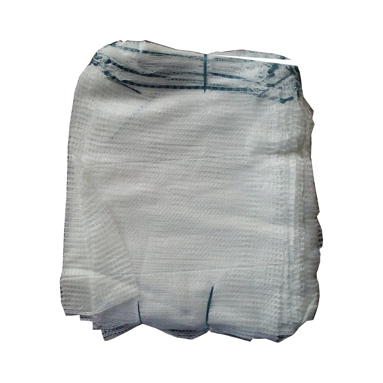 

Worki raszlowe 42x60 z zaciągiem 15kg transparent