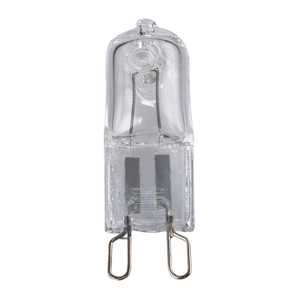 

Żarówka Żarnik Halogen Halogenowa G9 35W 230V