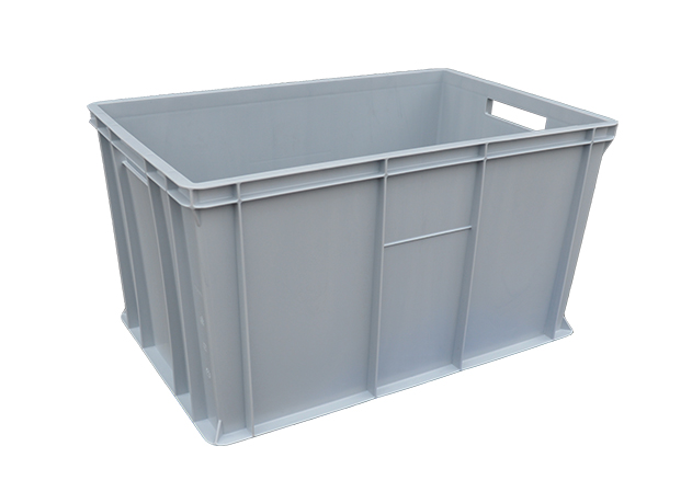 Коллекционный пластиковый штабелируемый бокс. Контейнер для кюветы полимеризационной. Контейнер 60 на 30. Контейнер 60х40х30 см. Контейнер 60 40.
