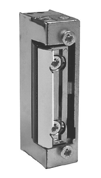 

Elektrozaczep Lockpol 1410RF 12V radialny