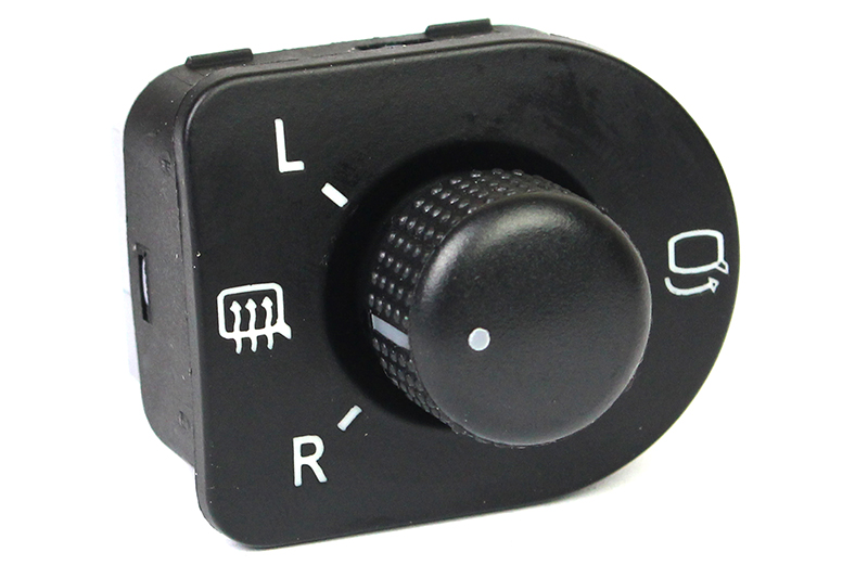 VW PASSAT B5 GOLF IV 4 BORA PRZEŁĄCZNIK LUSTEREK